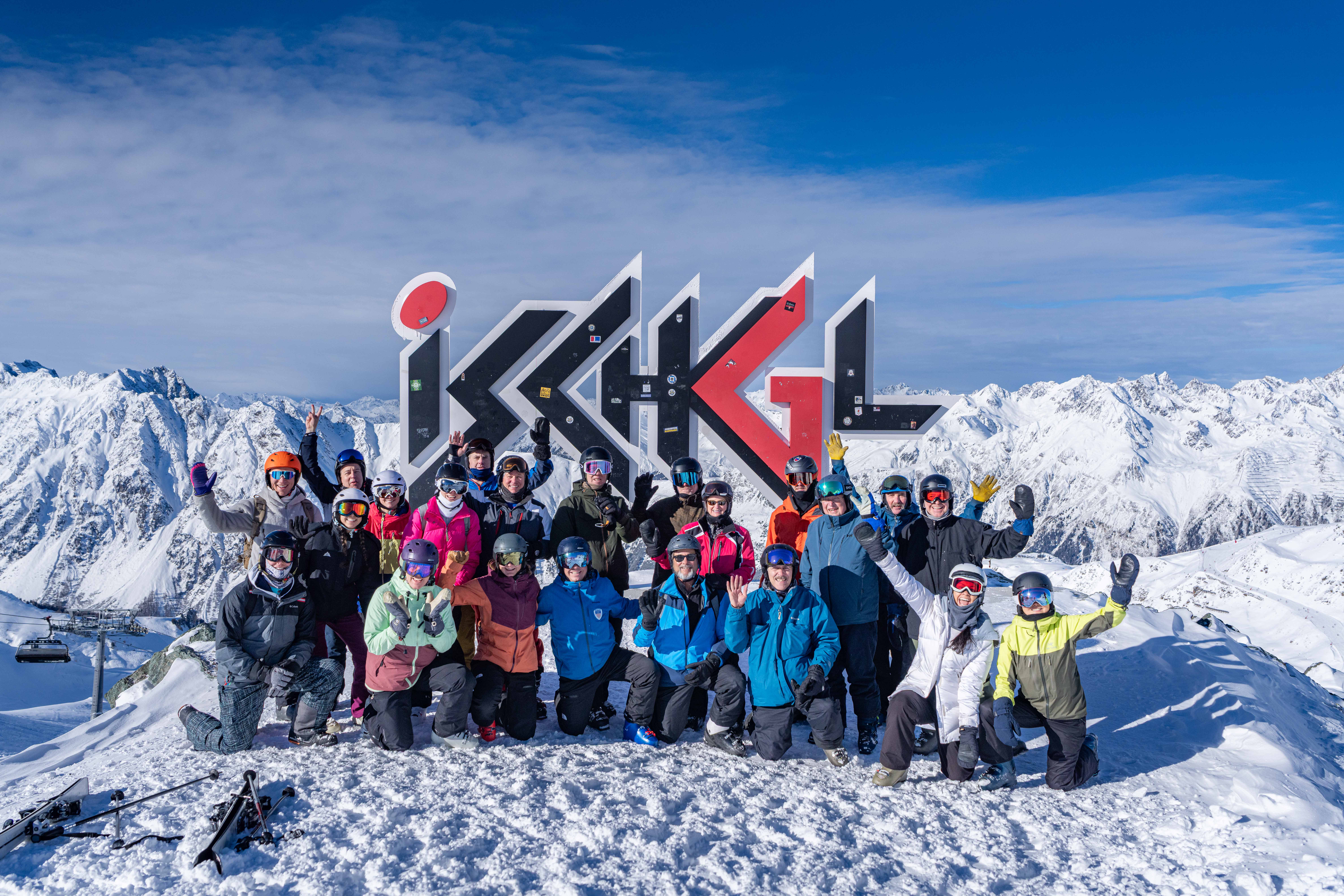 Ski Alps
