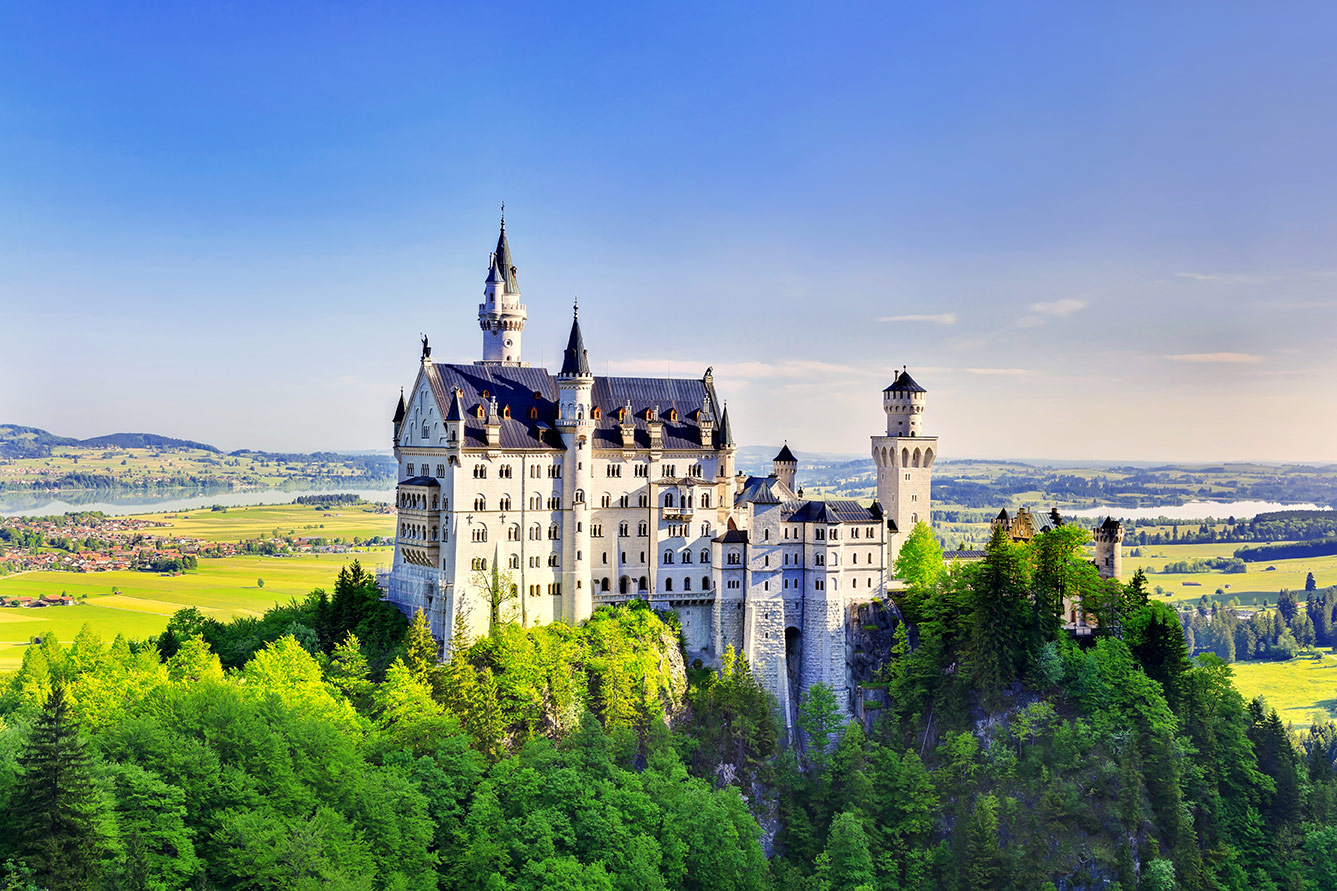 Berchtesgaden Eagle's Nest Tour