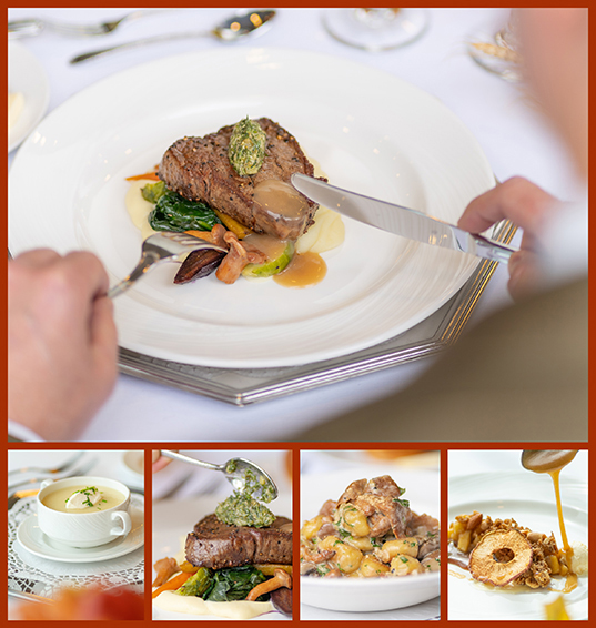 Fall Menu Fall Menu