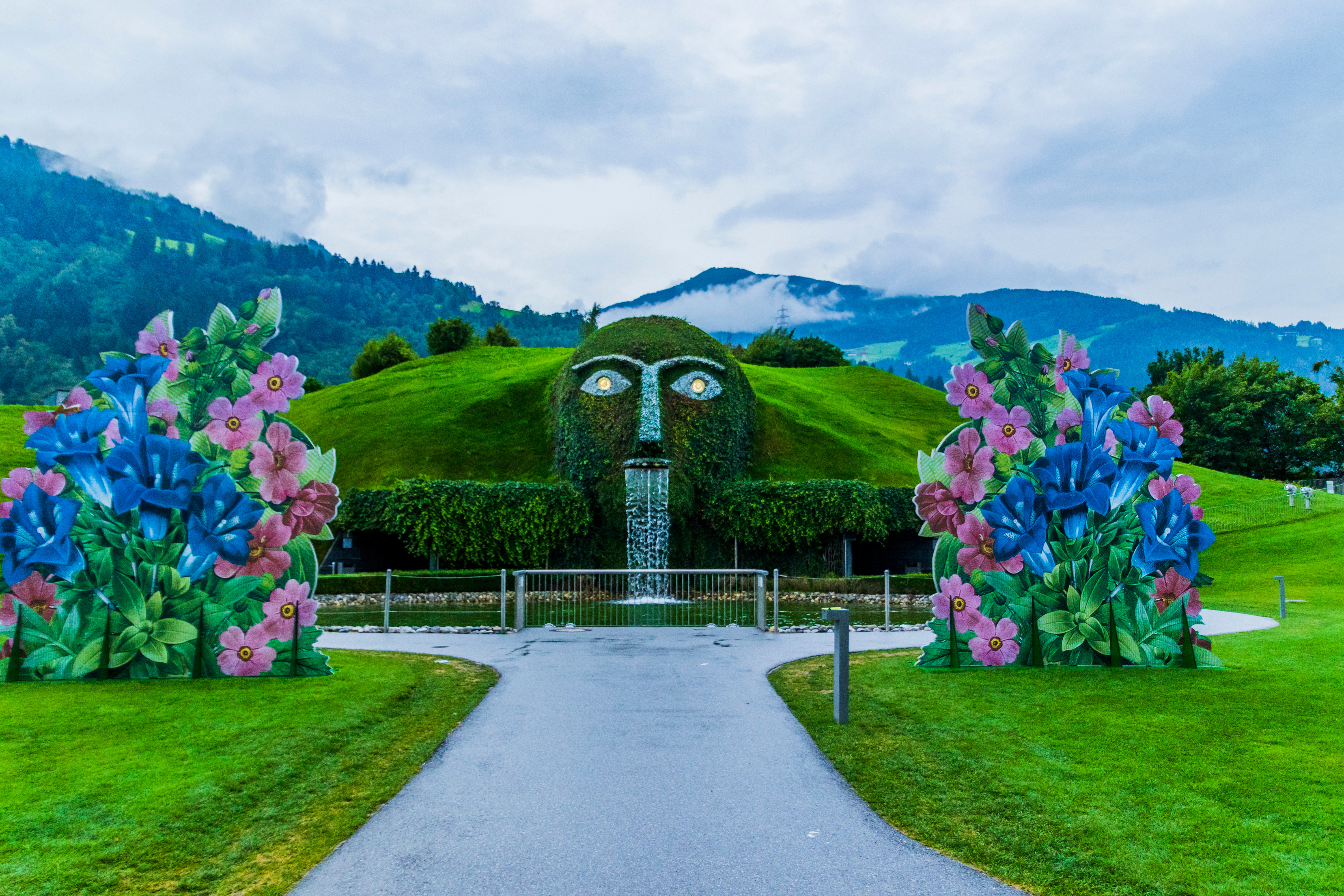 Innsbruck