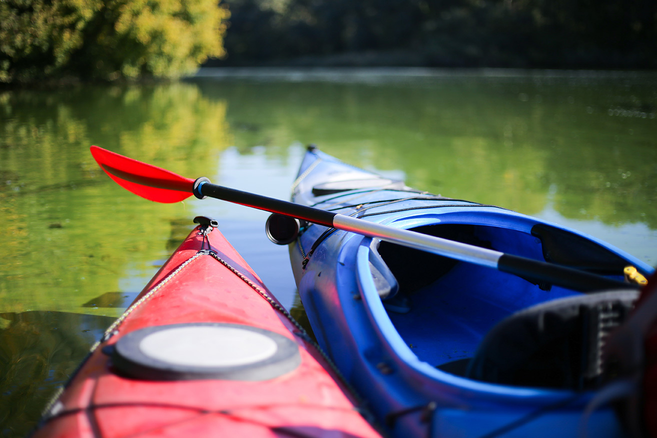 Kayak