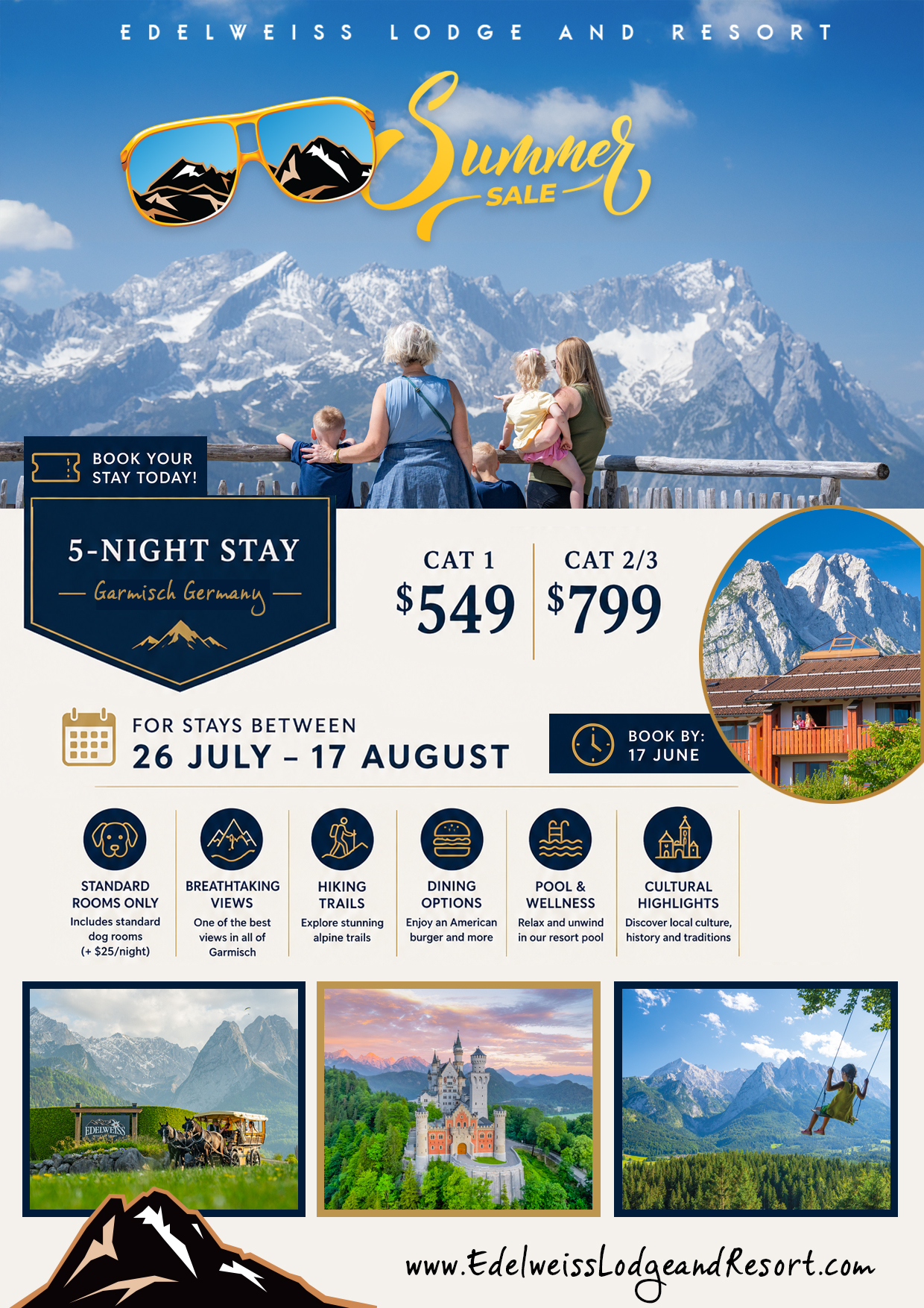 summer sale