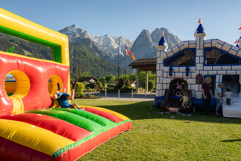 slide