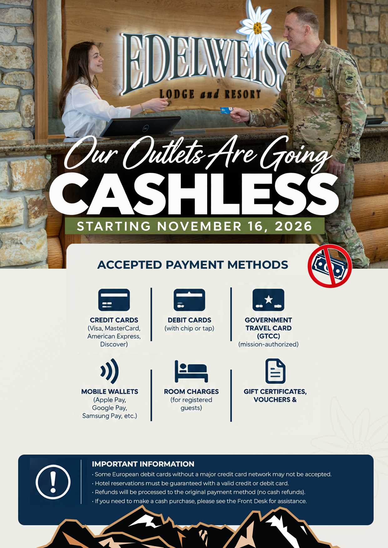 cashless cashless