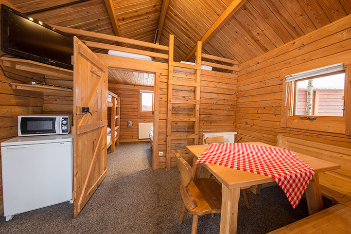 Simple Cabin