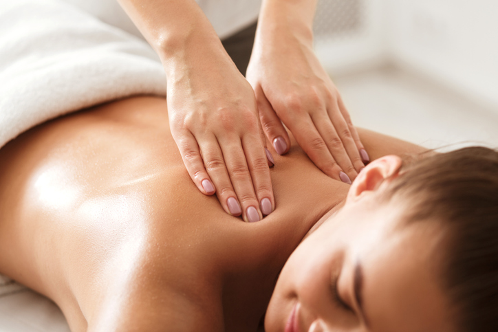 massage