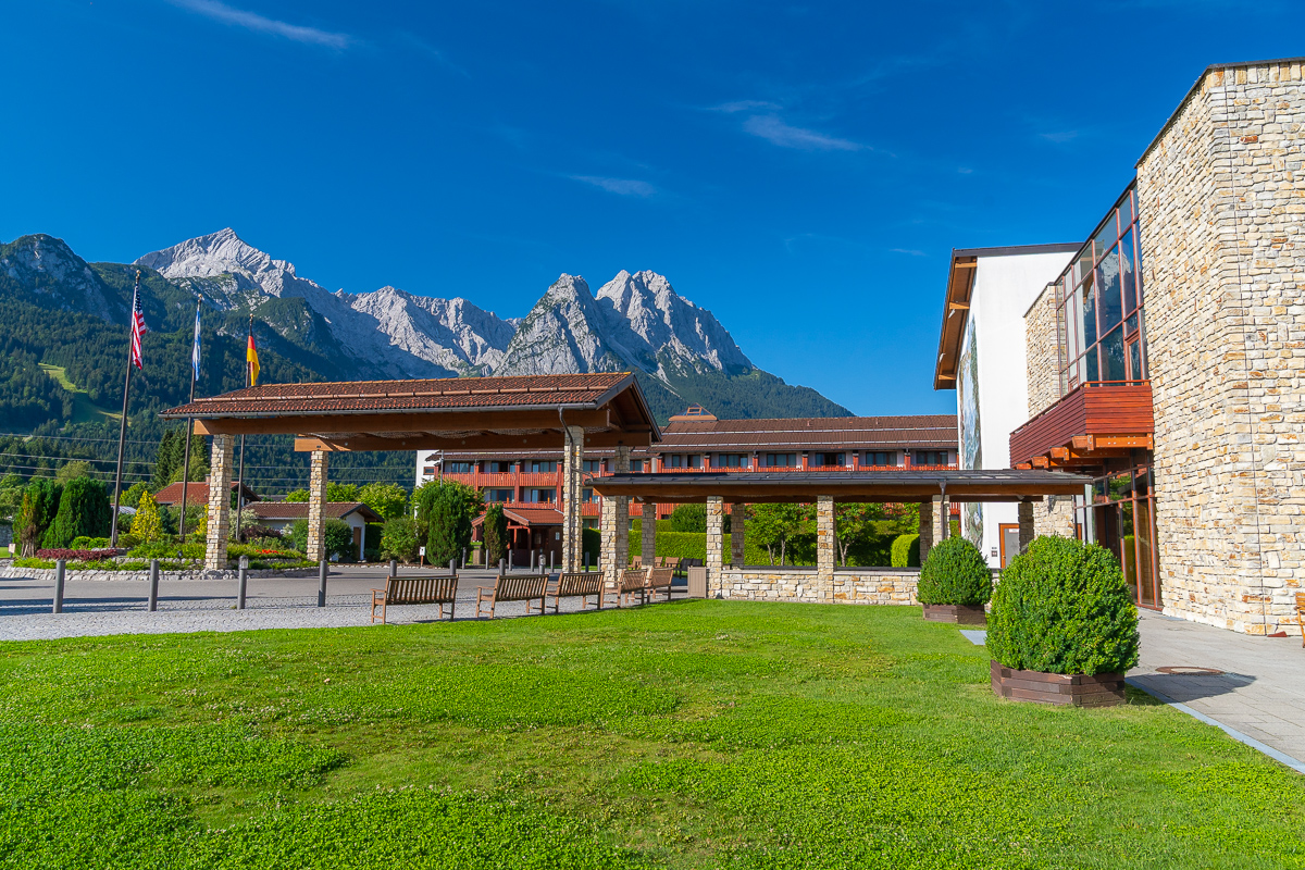 Edelweiss Lodge and Resort