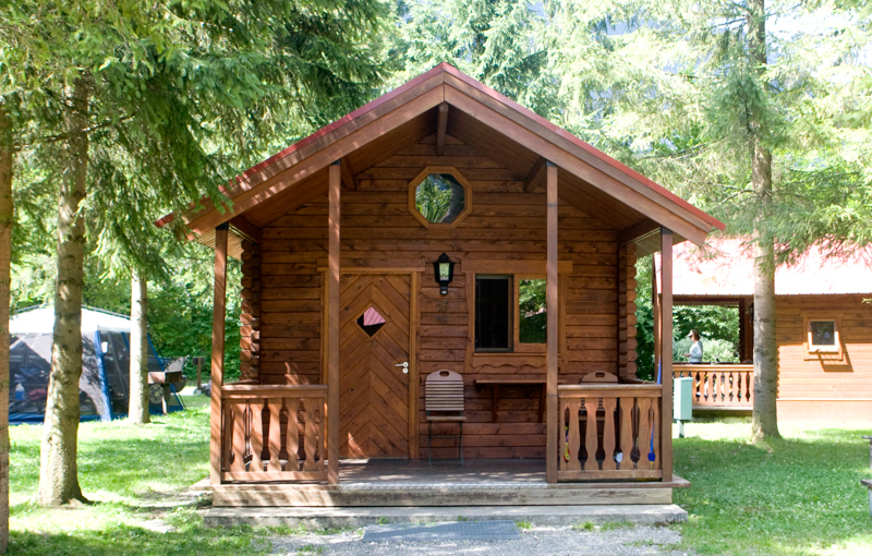 Simple Cabin
