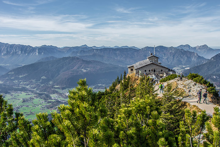 Berchtesgaden