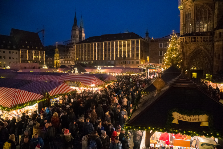 Christmas Market