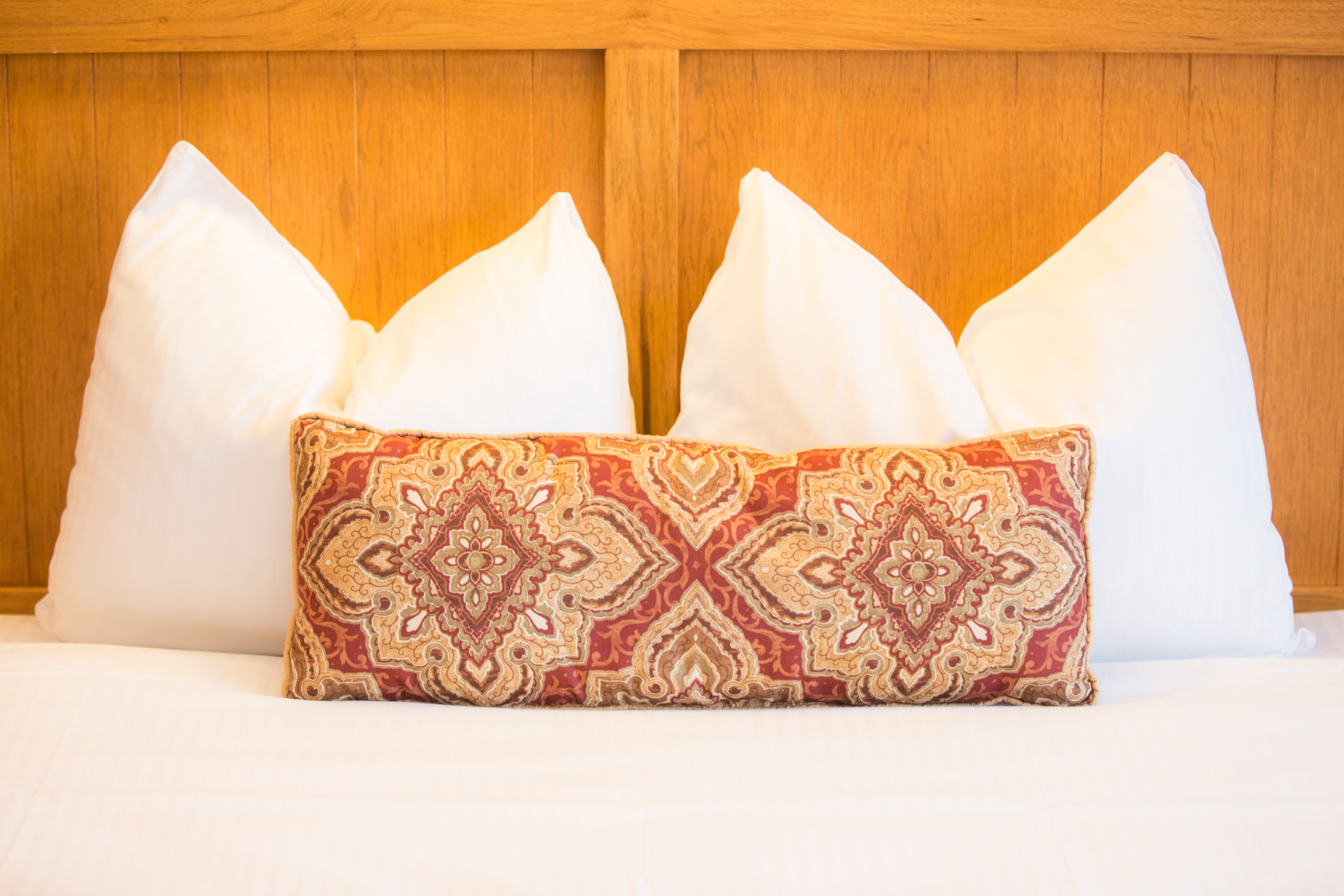 Hotel Pillows