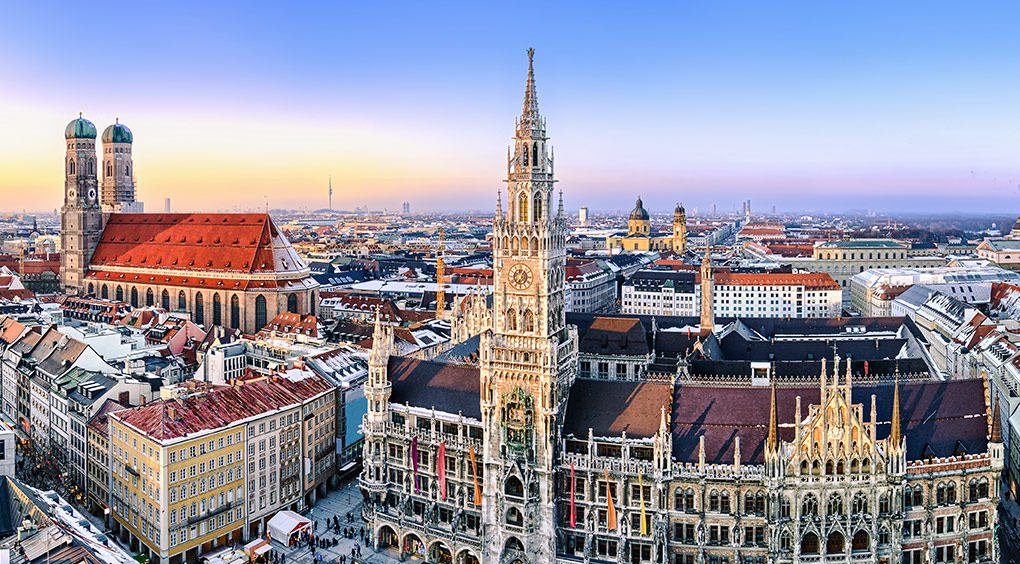 Munich