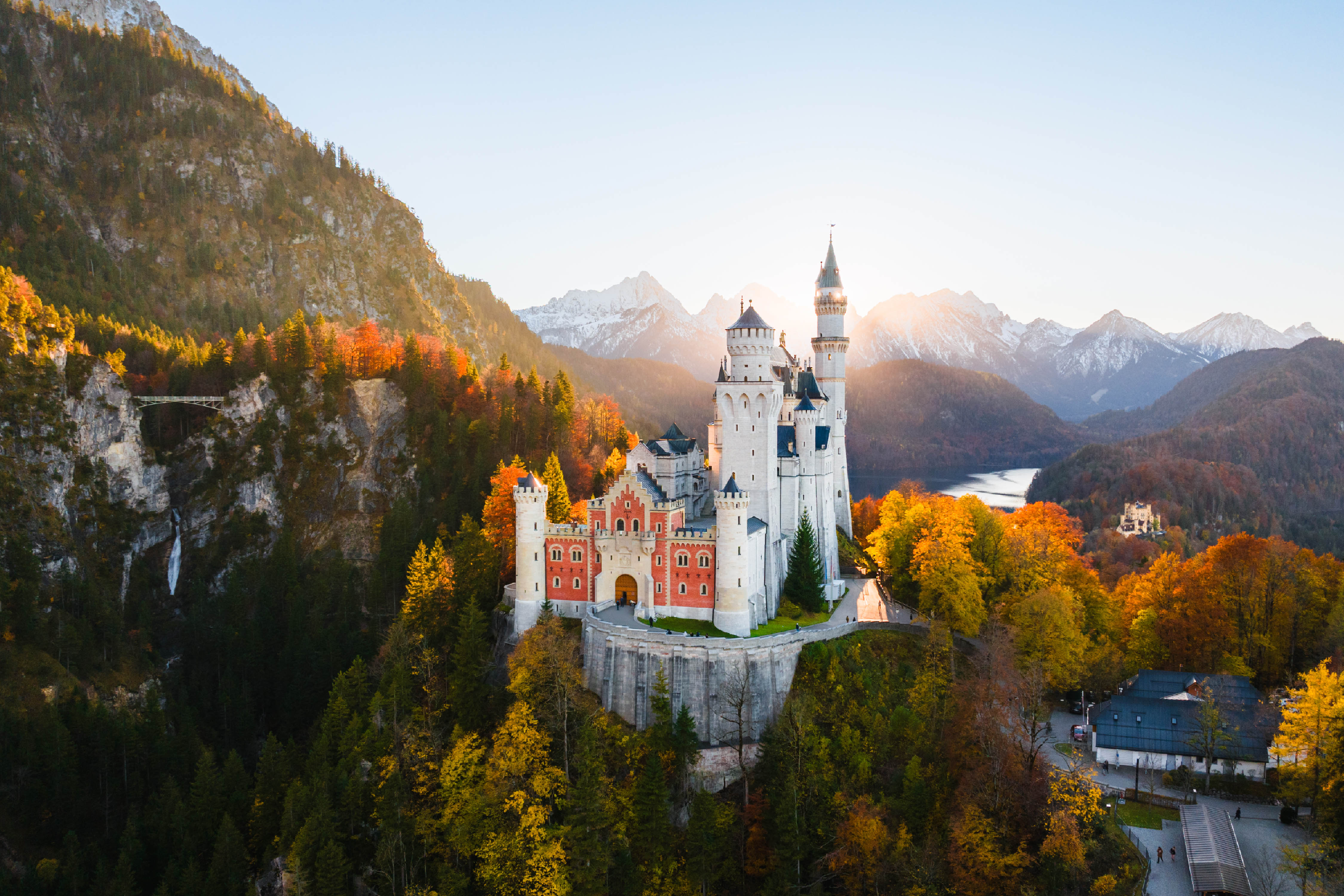 NeuschwansteinCastleWEB