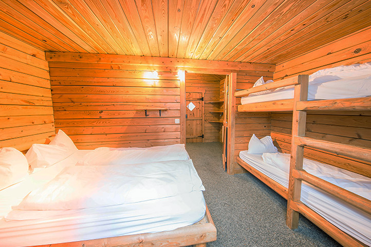 Simple Cabin