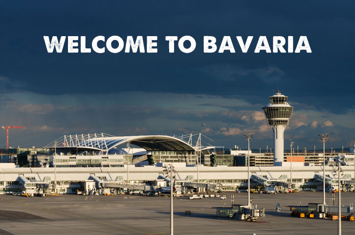 Munich Airport