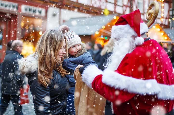 Christmas Market
