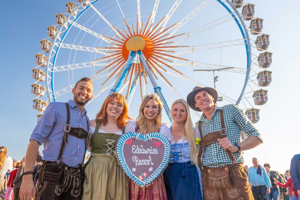 Oktoberfest