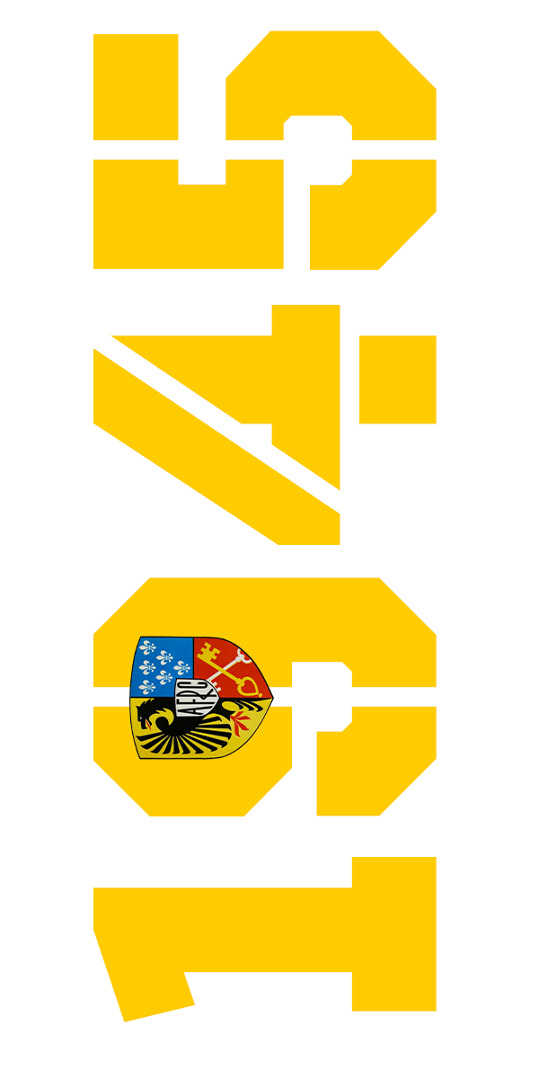 1945 icon/logo