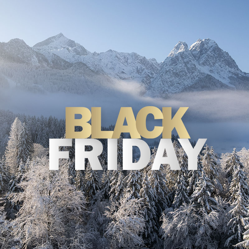 AFRC Black Friday Special Banner/Header