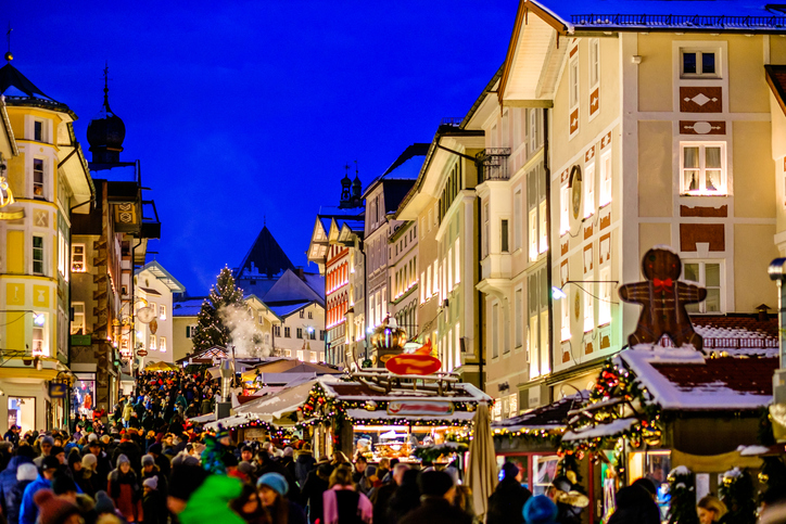 Christmas Market