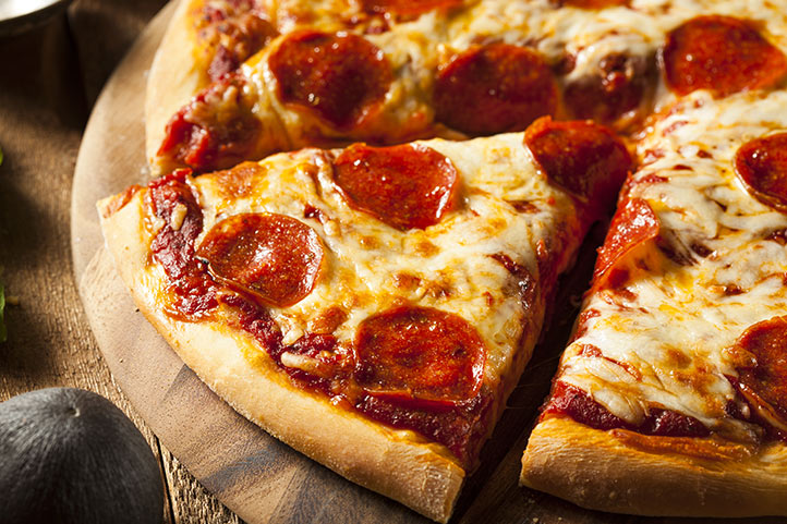 Pizza