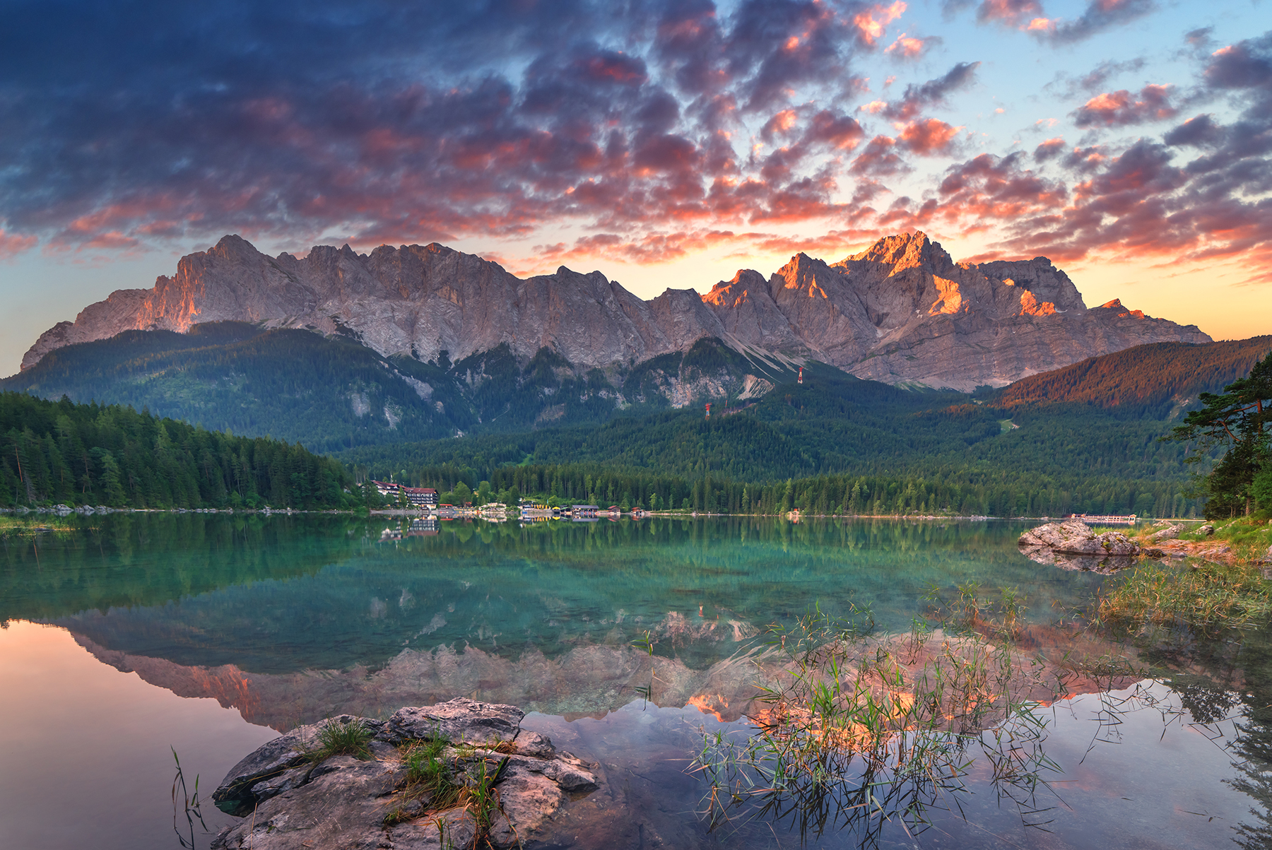 Eibsee
