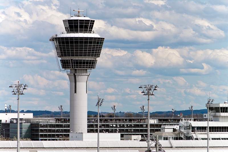 Munich Airport