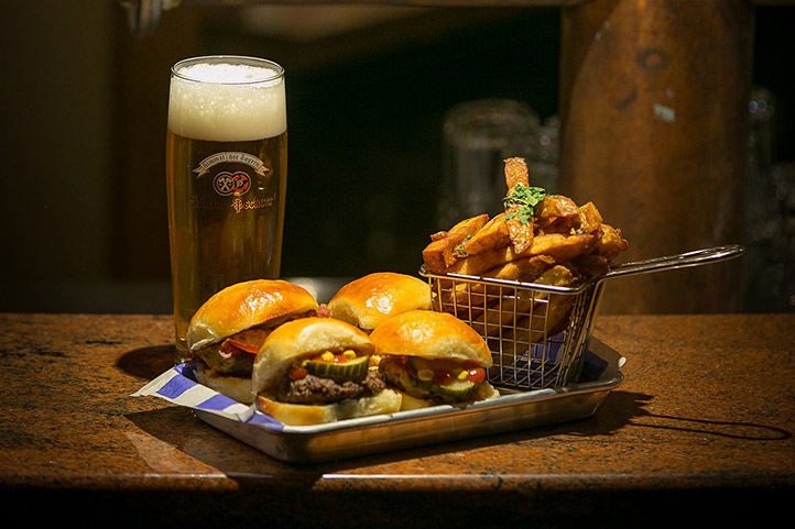 Sliders_food