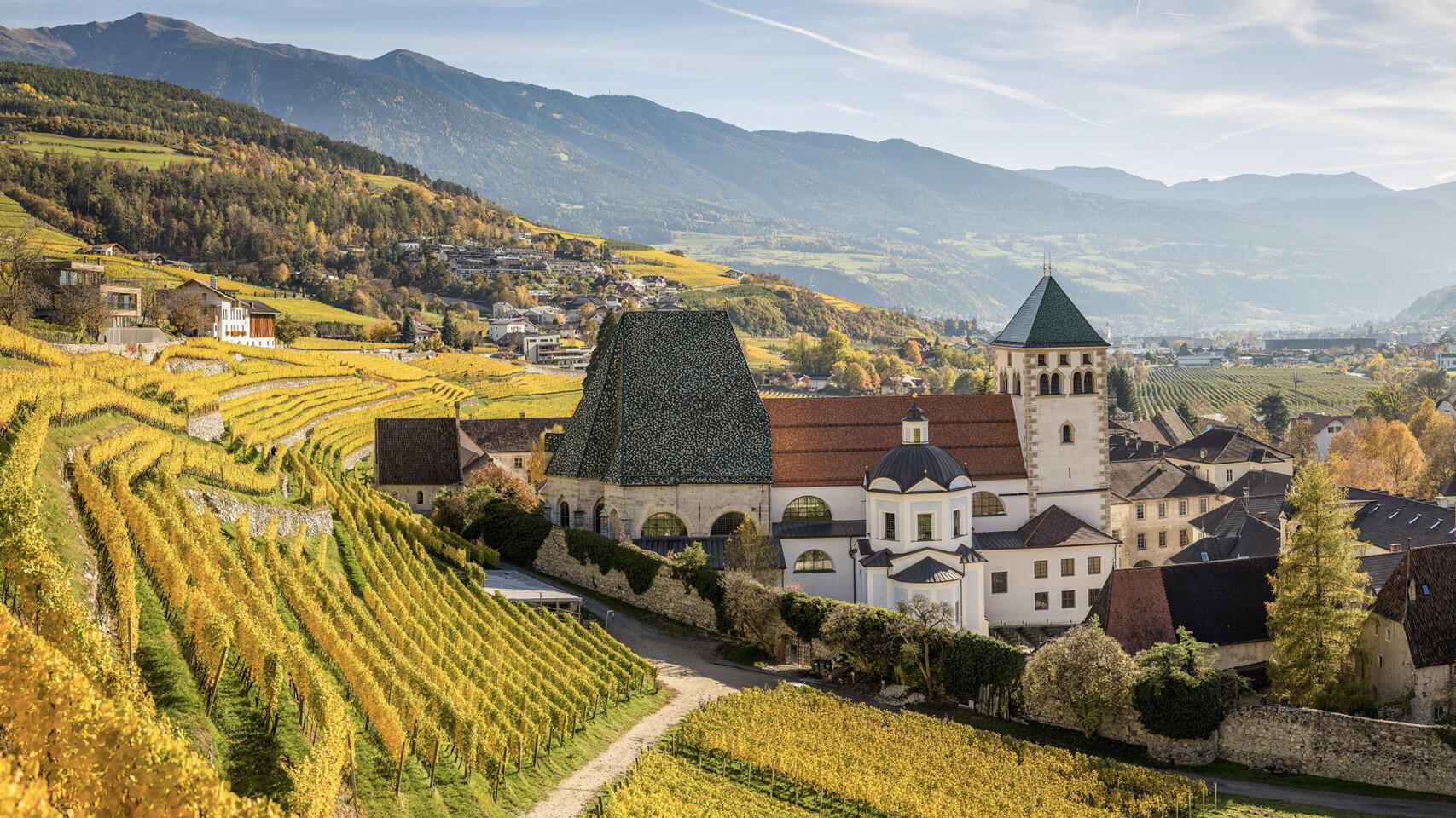 Wine Tour Header
